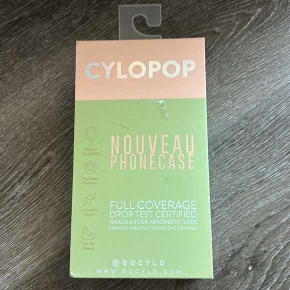 Phone case for iPhone 15 pro max!! - Picture 2 of 2